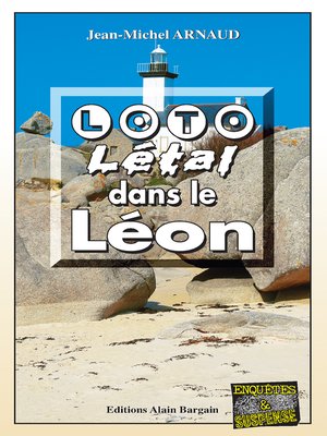 cover image of Loto Létal dans le Léon